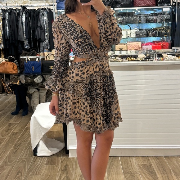 Zimmermann Dress - Picture 5 of 6